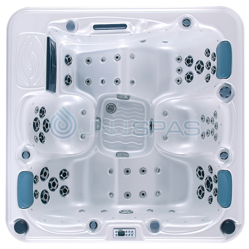 Whirlpool spa