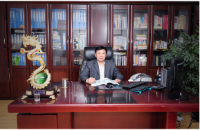 Changchun Guangda Textile Co., Ltd. – Men's sweaters 1