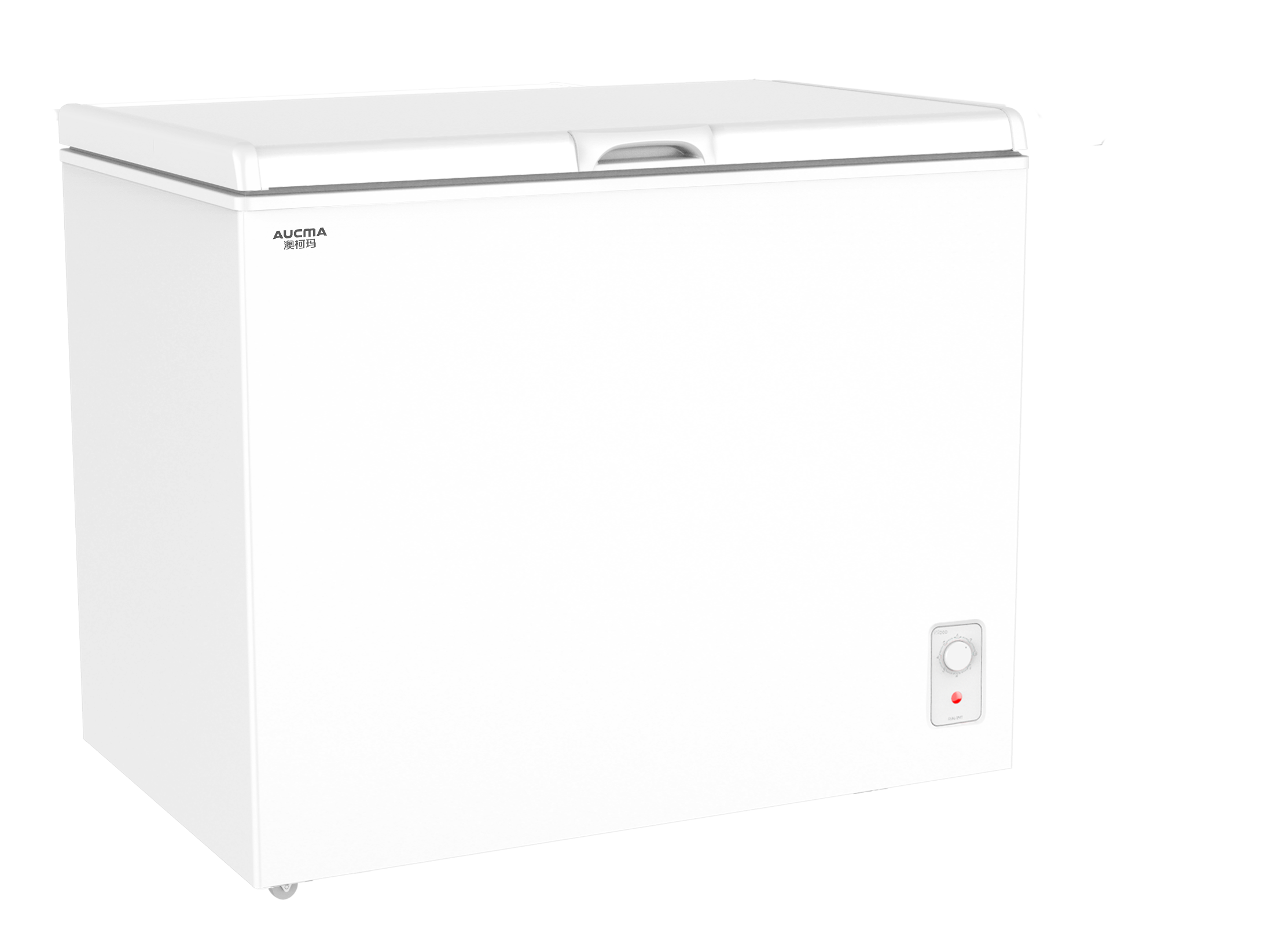 Aucma Freezer-Af256r