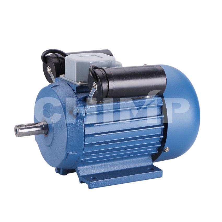 QIANTAO YL SERIES Single-phase Electric motor