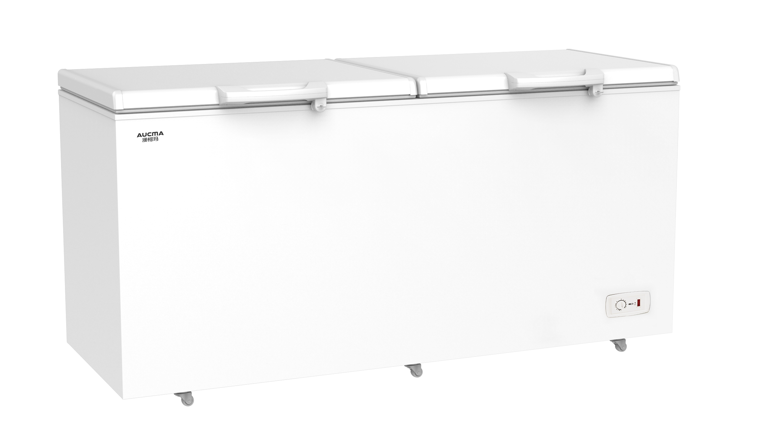 Aucma Freezer-Af600n
