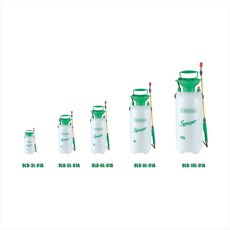 HANGYU Pressure sprayer series OLD-3L-01A