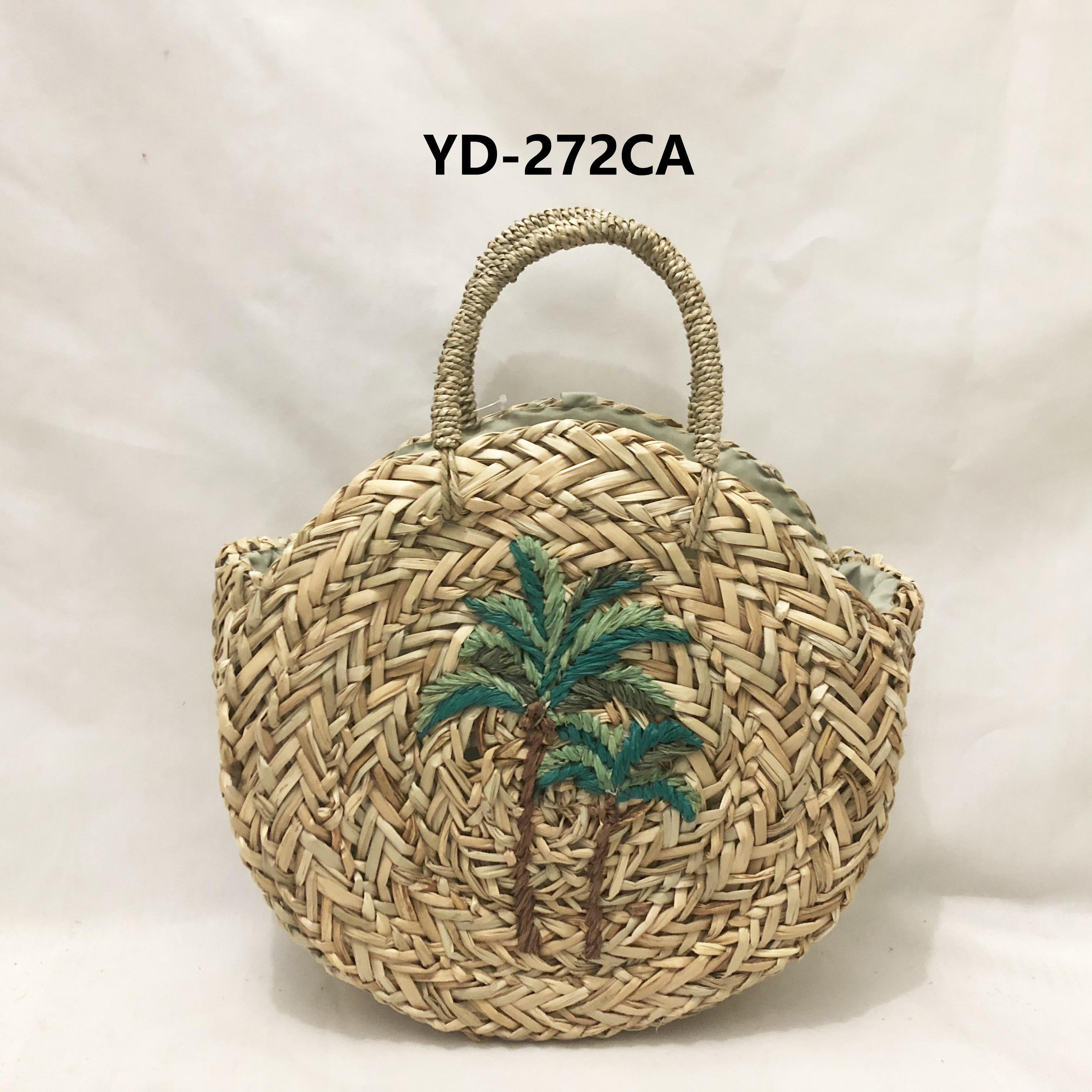 seagrass bag