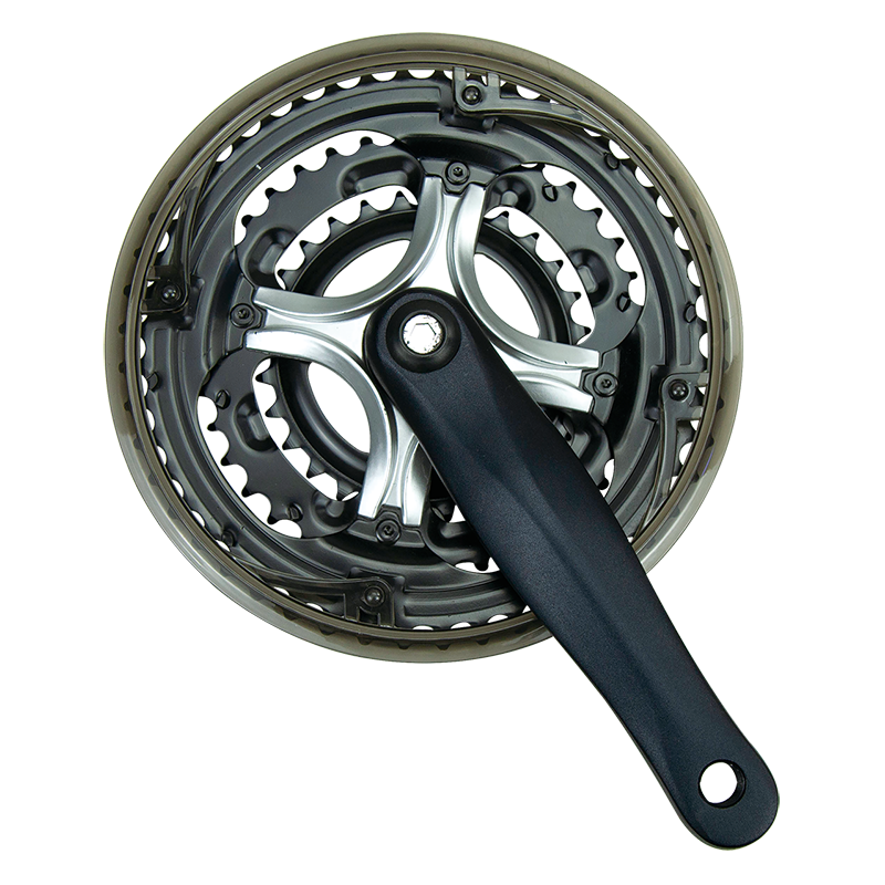Chainwheel&crank