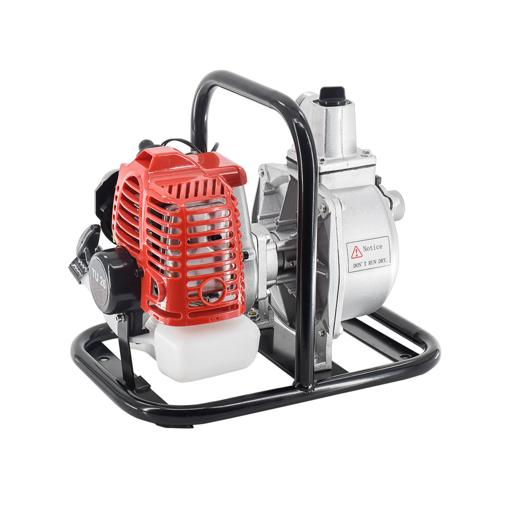Water-Pump Fst-25aw