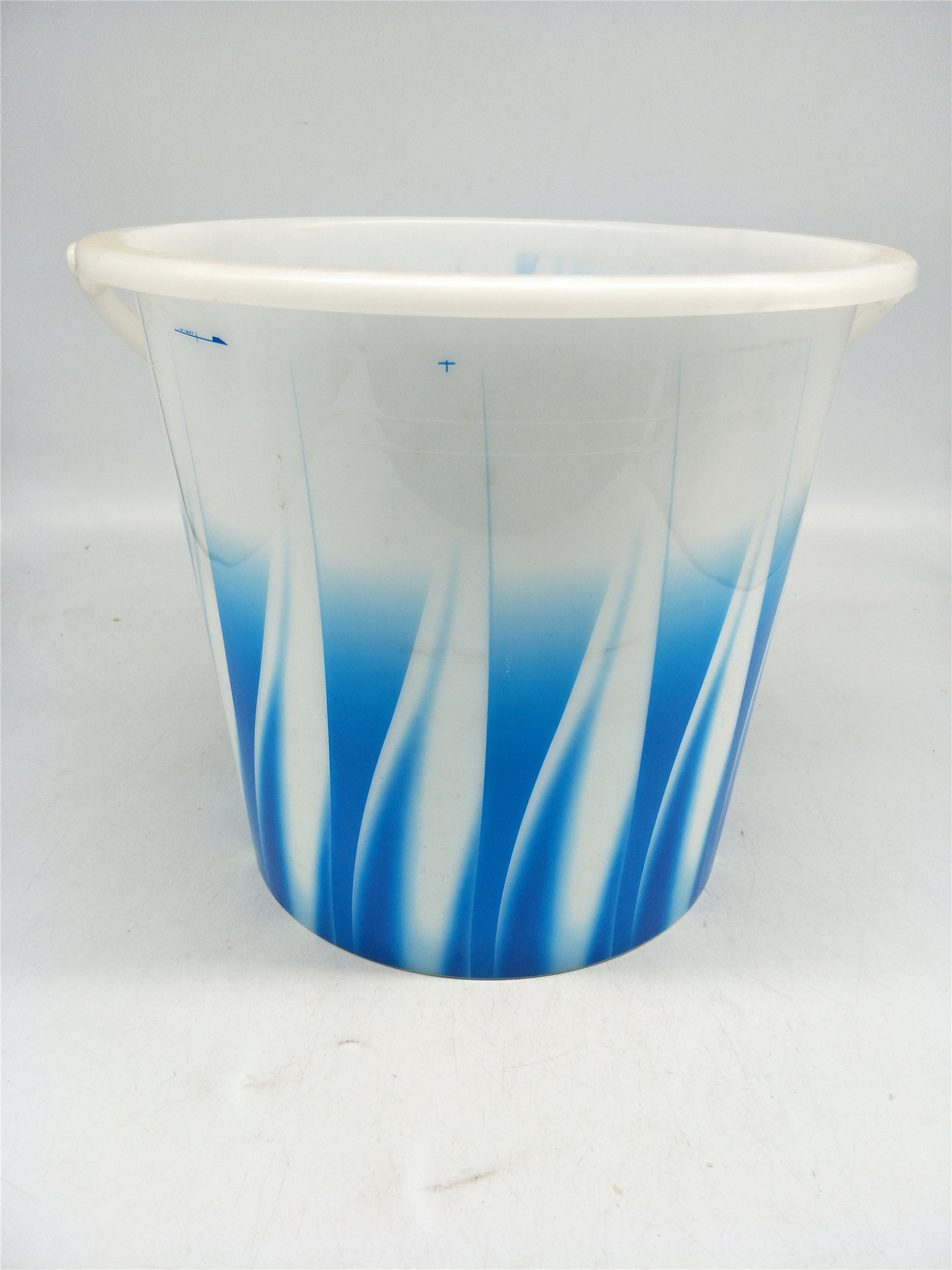 sunup bucket