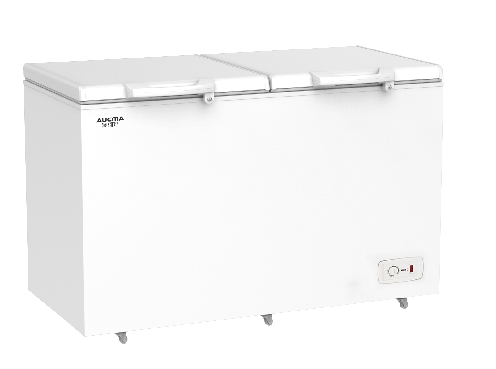 Aucma Freezer-Af400n