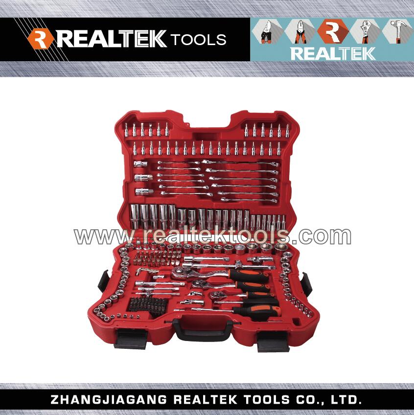 ZHANGJIAGANG REALTEK TOOLS CO., LTD – tornillo de acero 1
