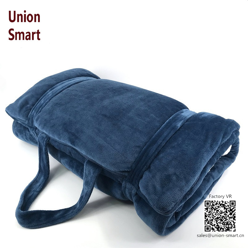 Sleeping bag