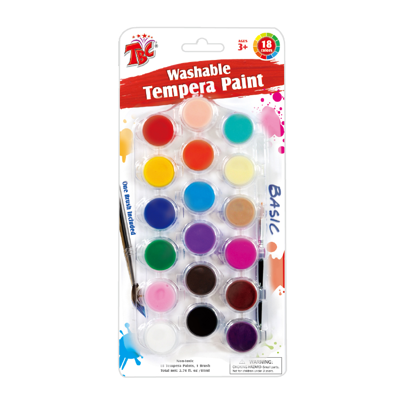 Wingart Group Co., Ltd. – Modeling clay 2