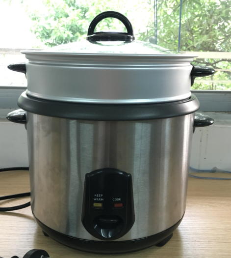 Jiangmen Nanguang Electrical Appliance Industrial Co., Ltd – microondas compacto 1