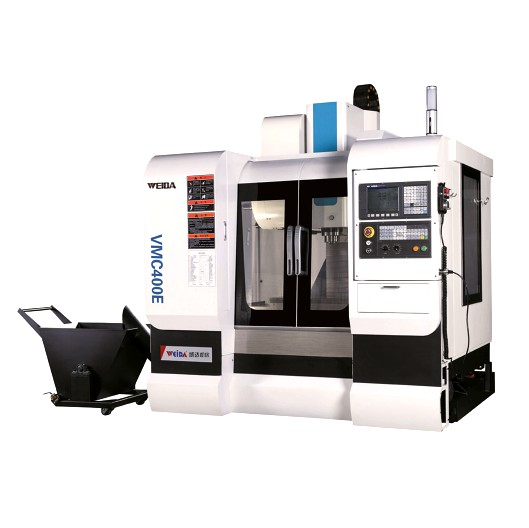 SHANDONG WEIDA PRECISION INTELLIGENT MACHINERY CO.,LTD – piezas mecanizadas 3
