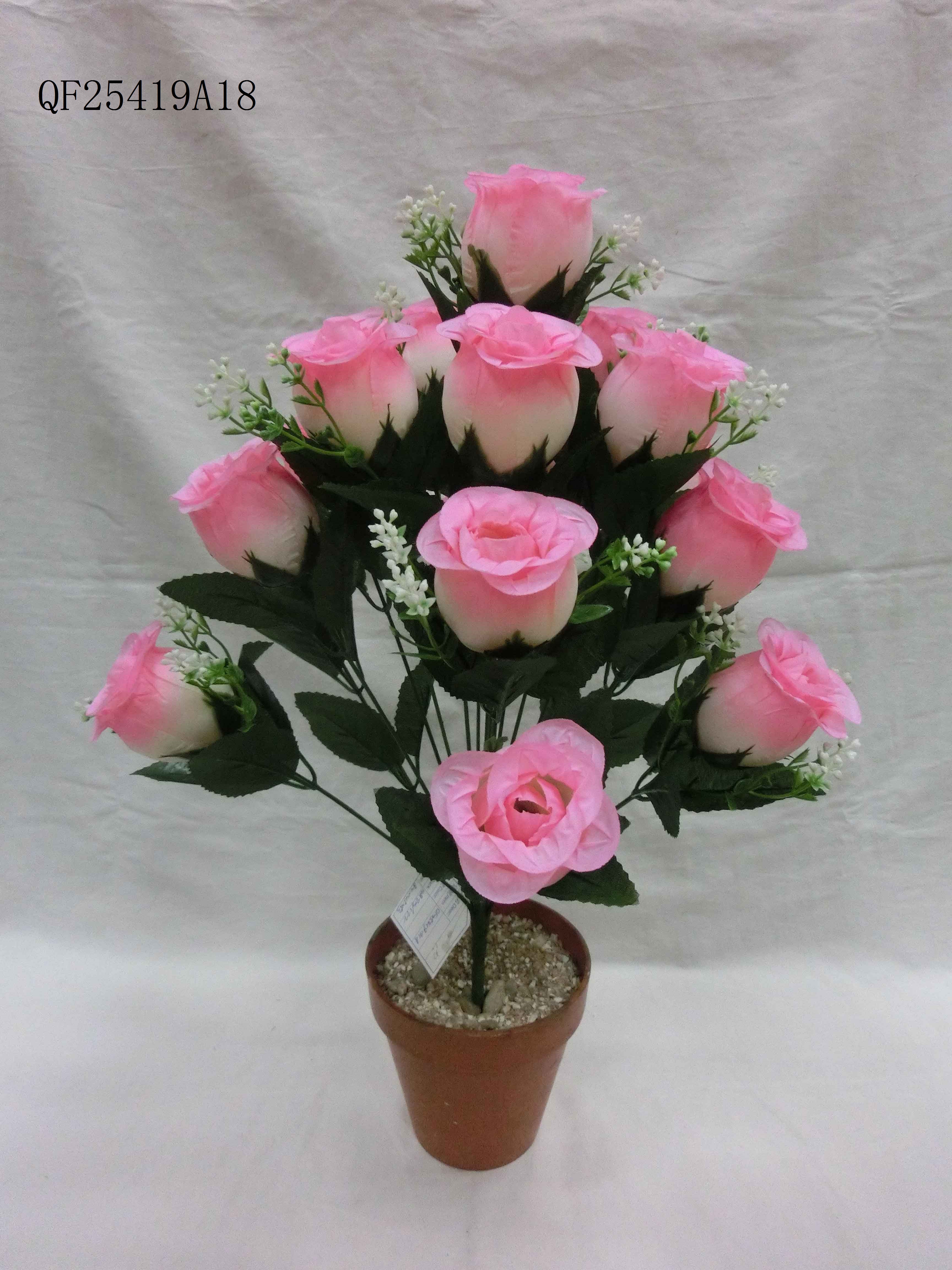 Artificial Flowers