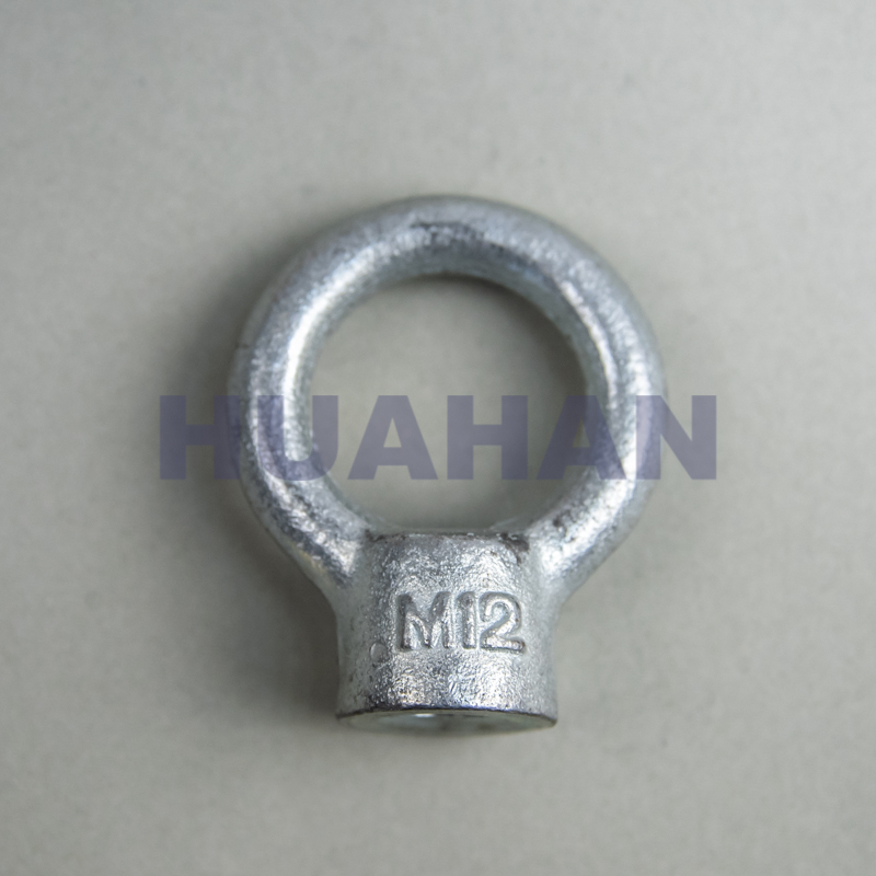 Eye Nut Jis B 1169 , Z.p.