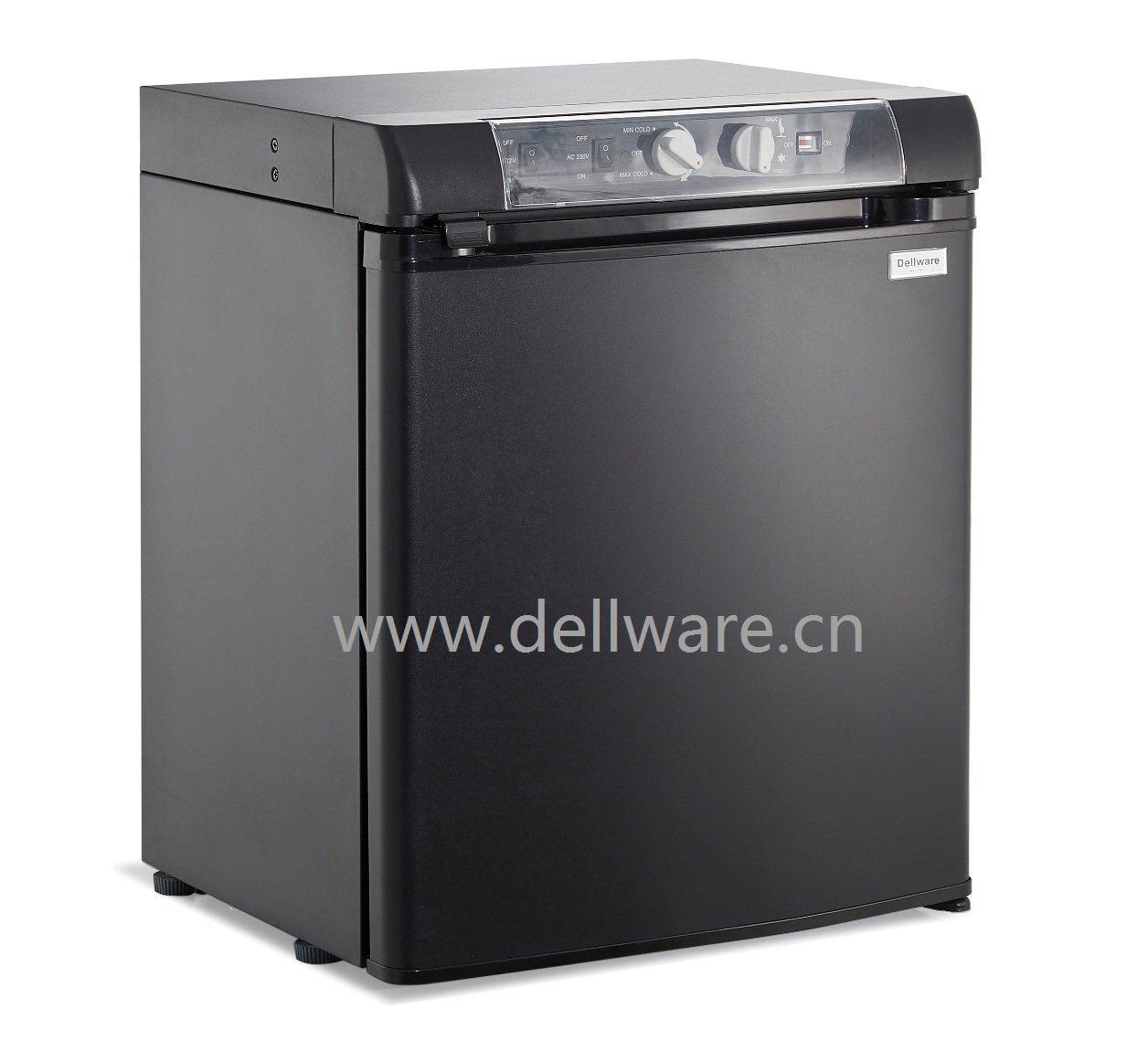 Gas Refrigerator