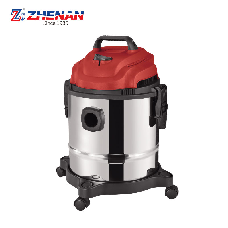 12L/15L/18L wet and dry commercial auto vacuum cleaner