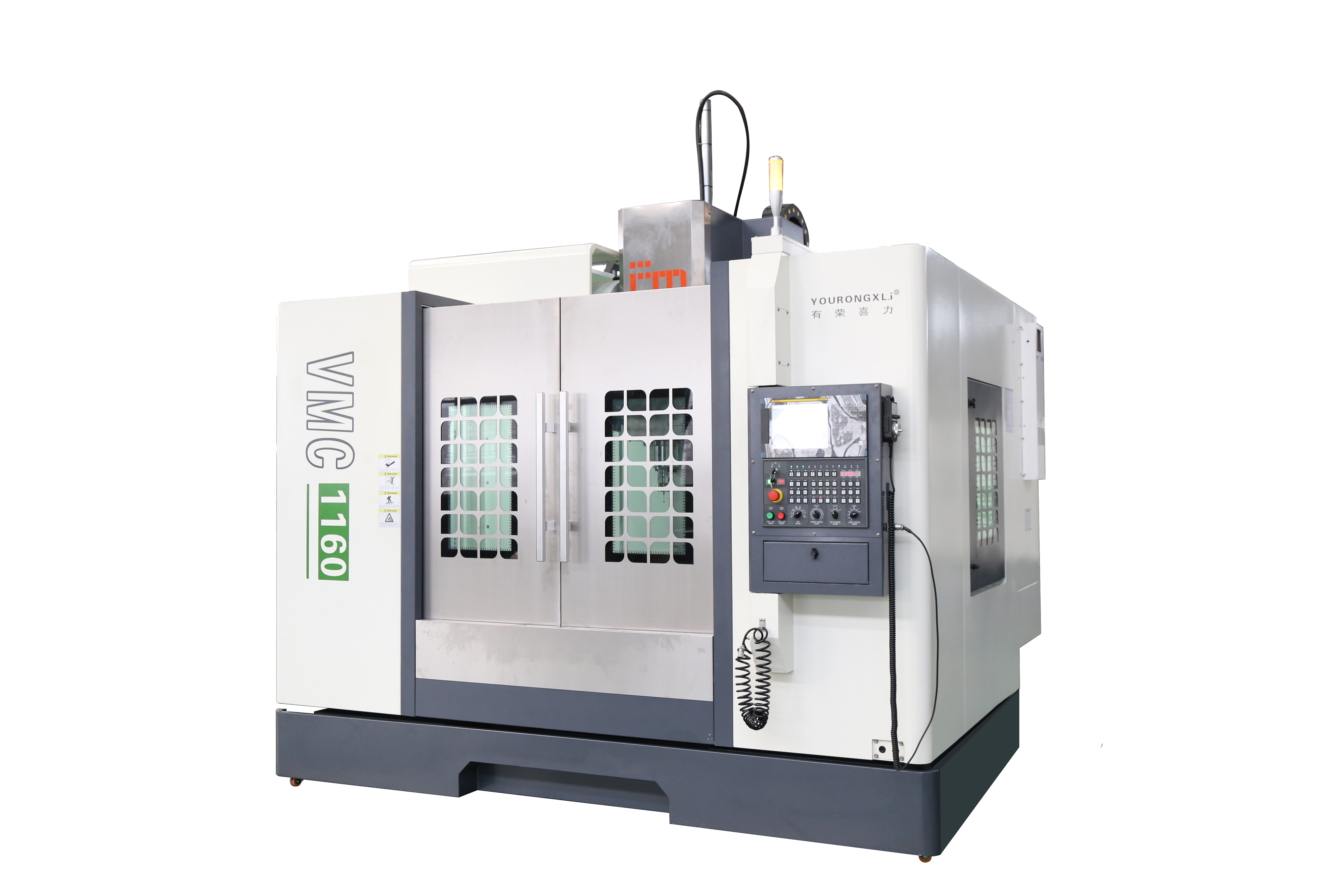 VMC1160 CNC Vertical Machining Center