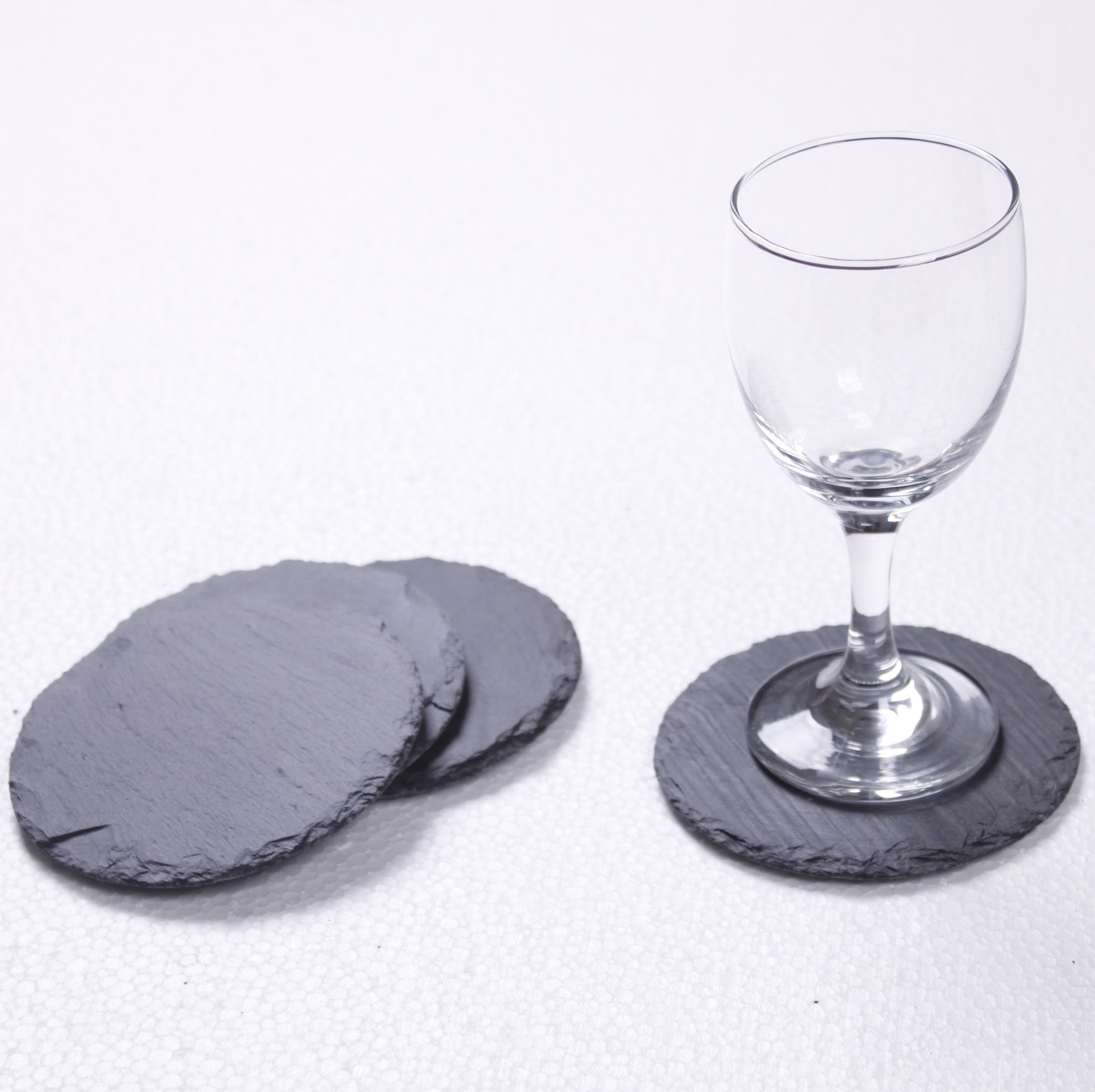 Slate Coaster