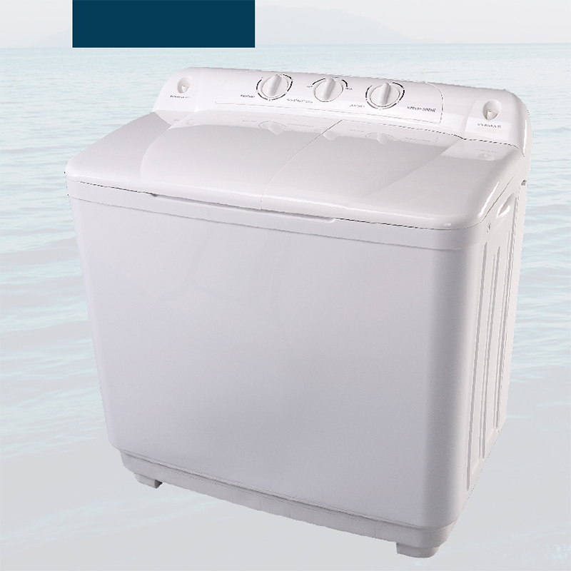 Twin Tub Washing Machine
