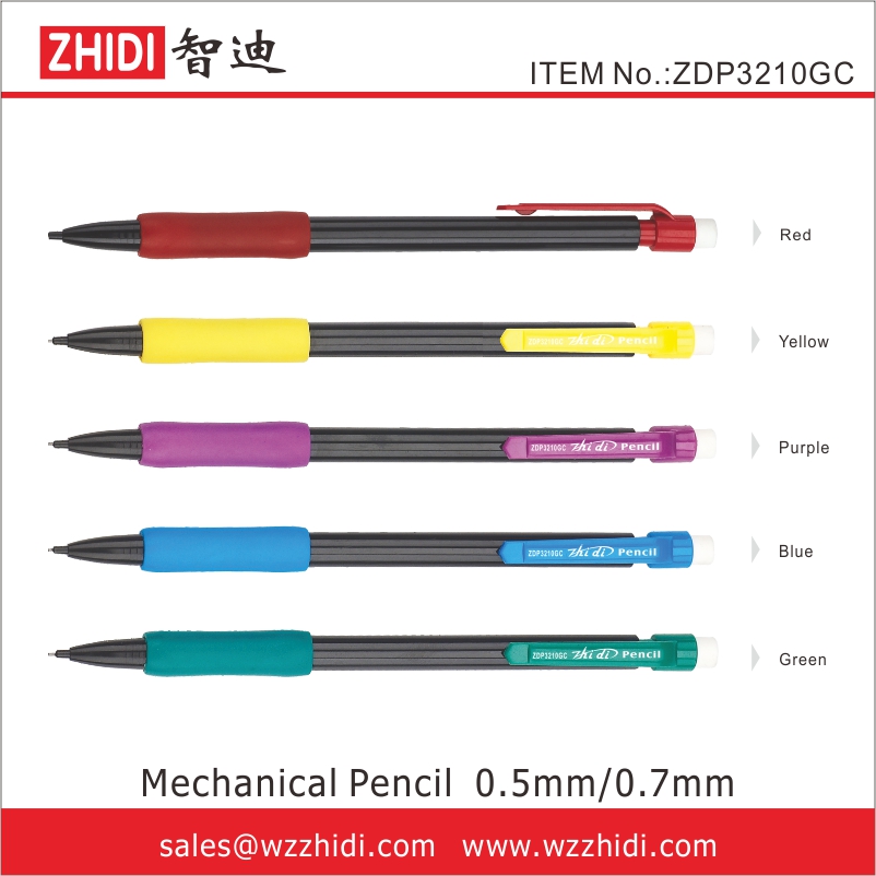 Mechanical Pencil