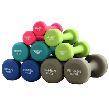 dumbbell