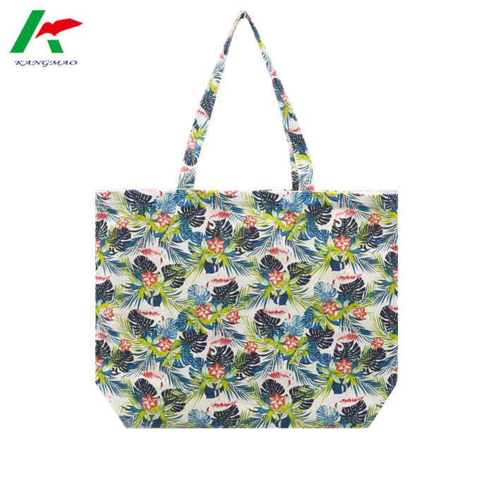 cotton bag
