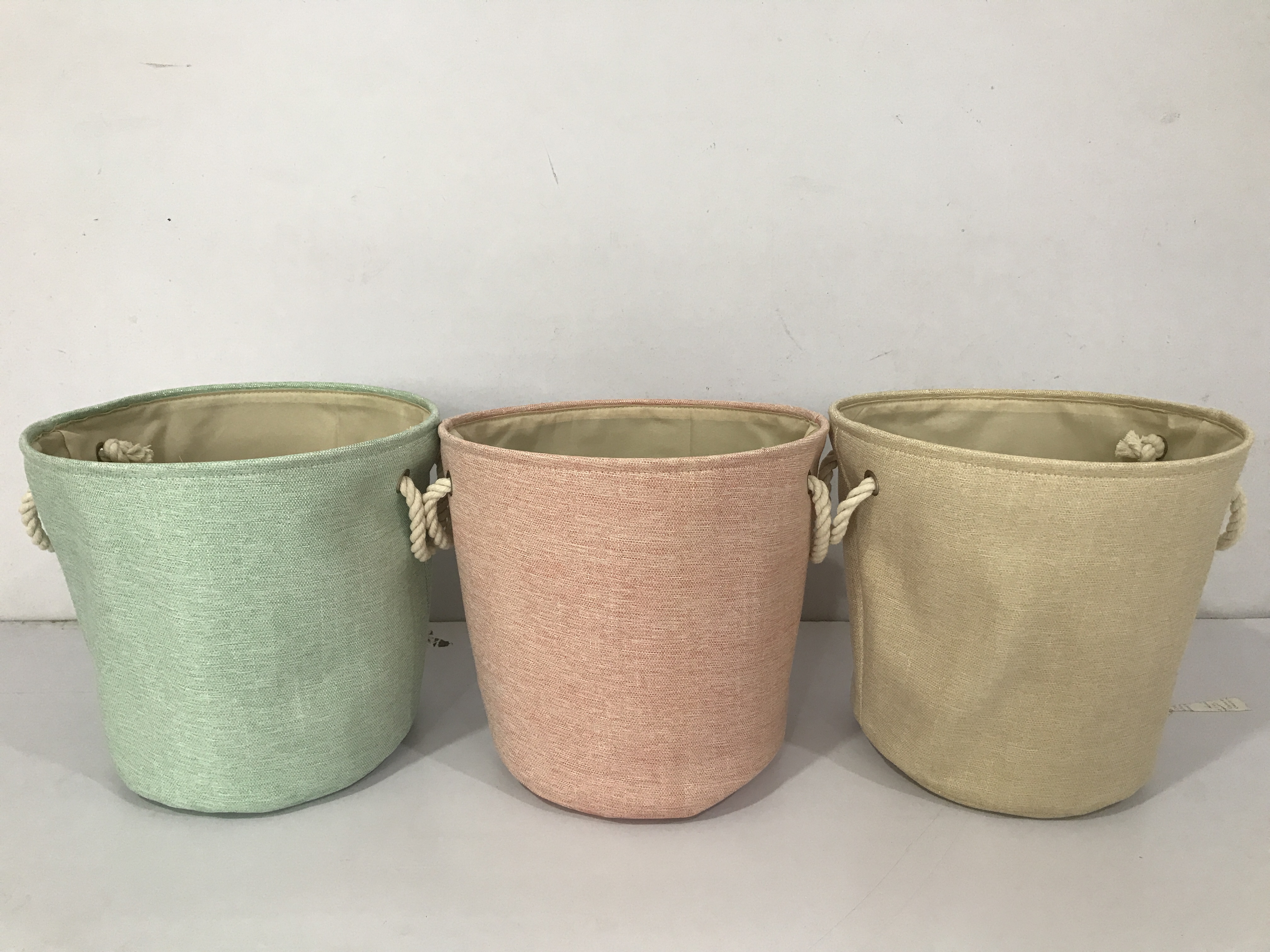 Cloth Storage Basket