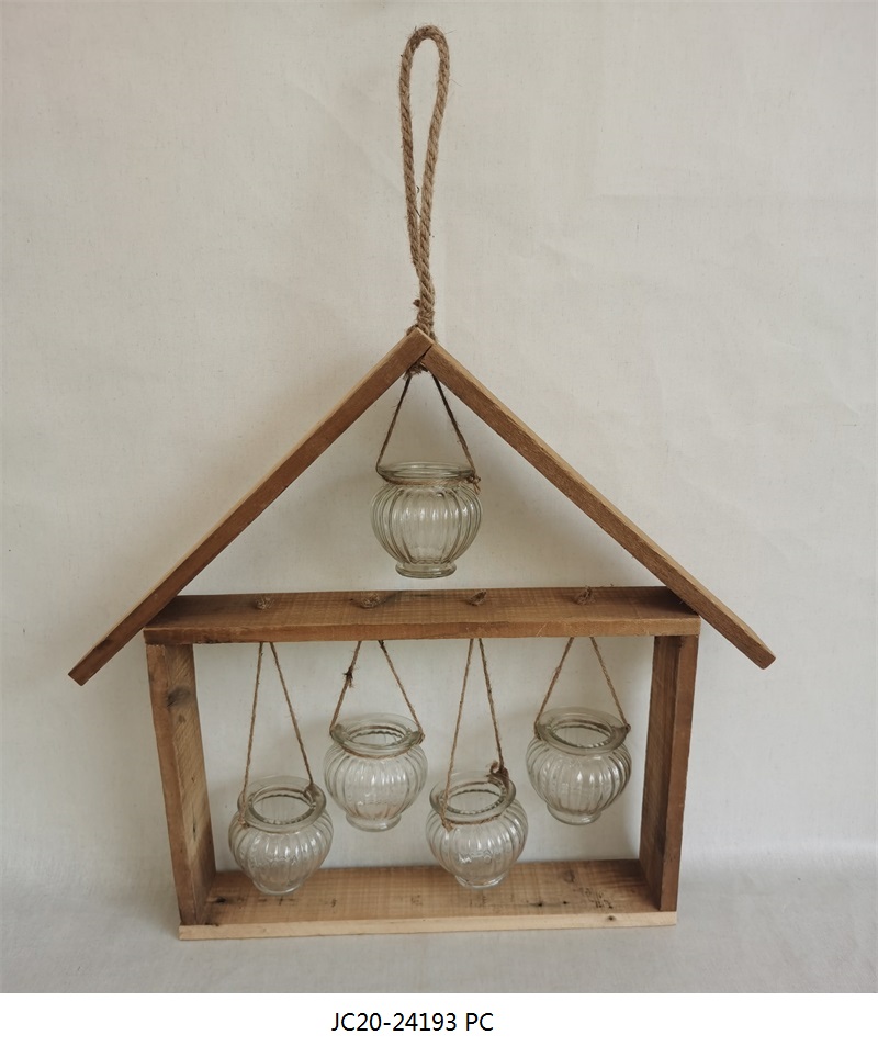 wooden products