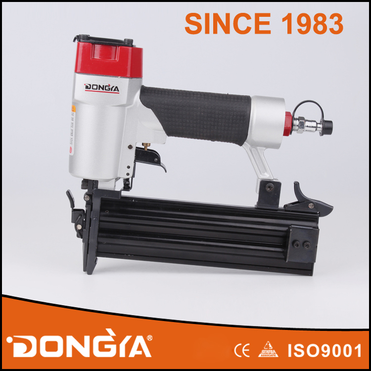 Dongya High Quality 18 Gauge Pneumatic Nail Guns F50