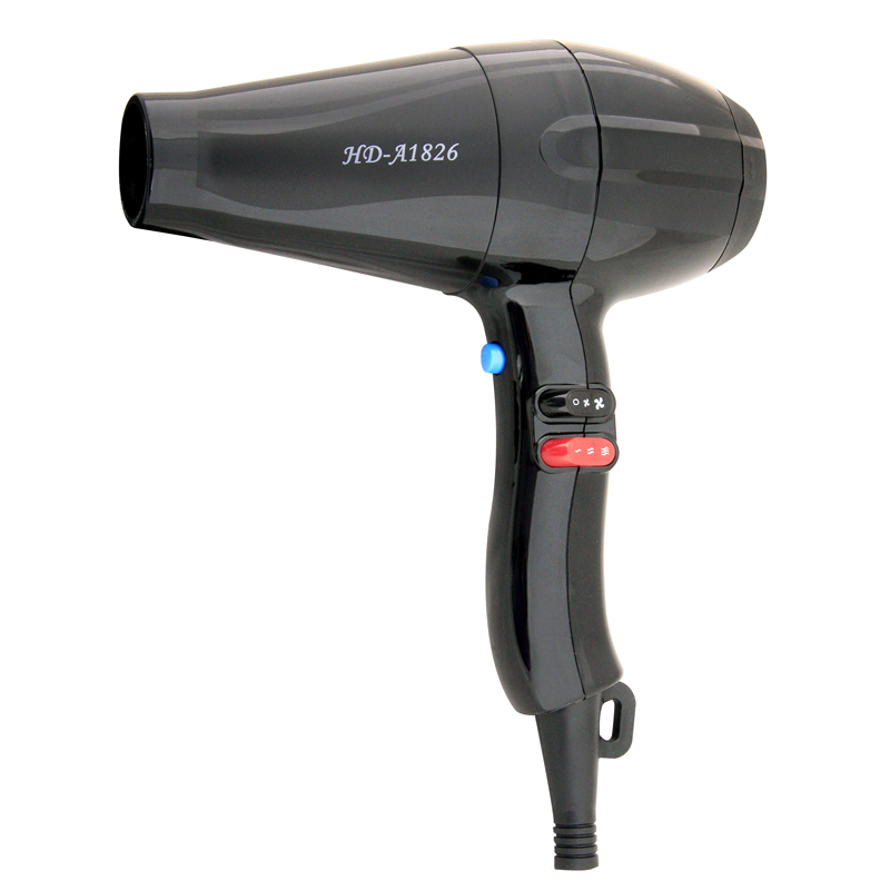 Hair dryer