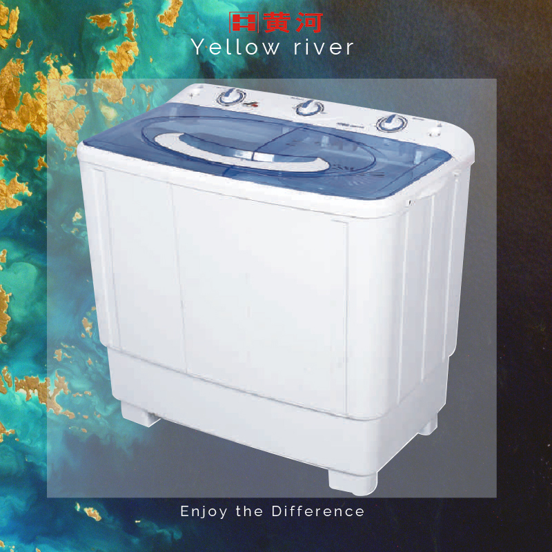 Twin Tub Washing Machine
