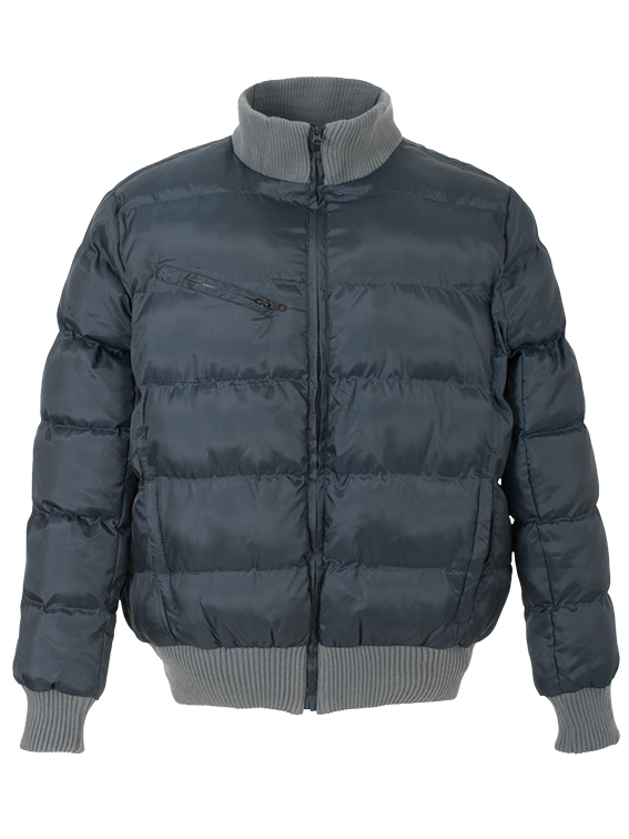 Winter jacket