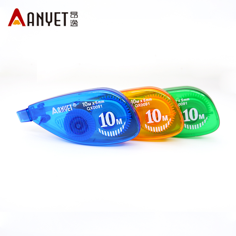 Correction tape