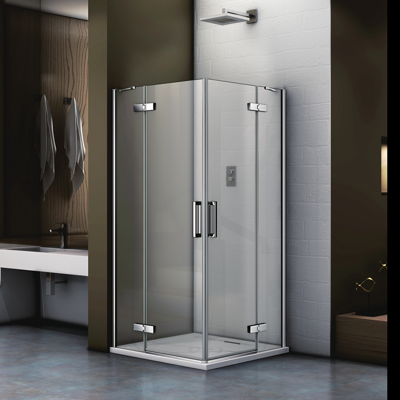 Shower enclosure