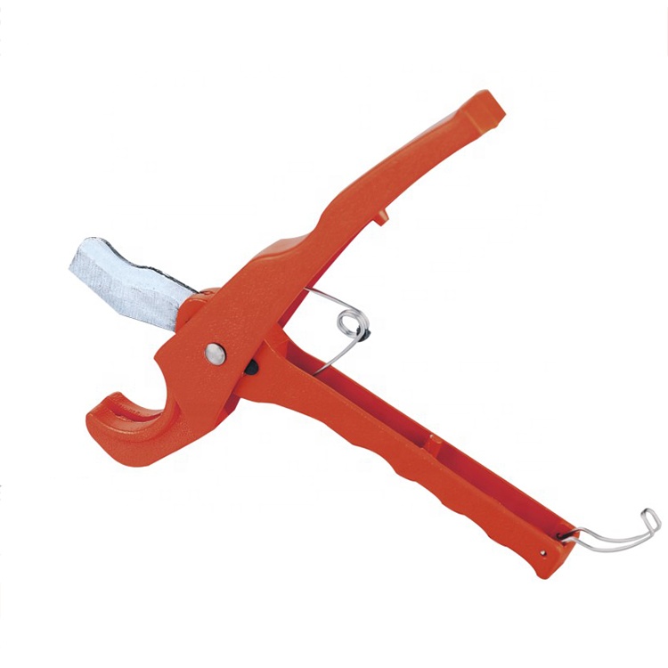 PVC Pipe Fast Scissor