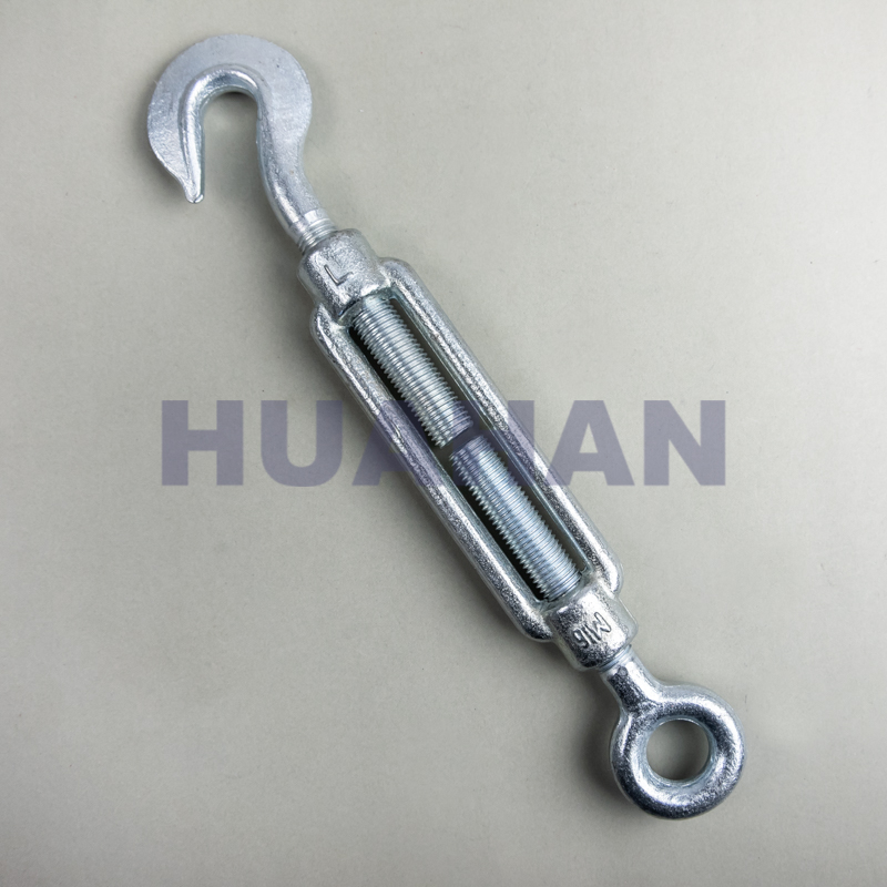 Drop Forged Turnbuckles Din 1480