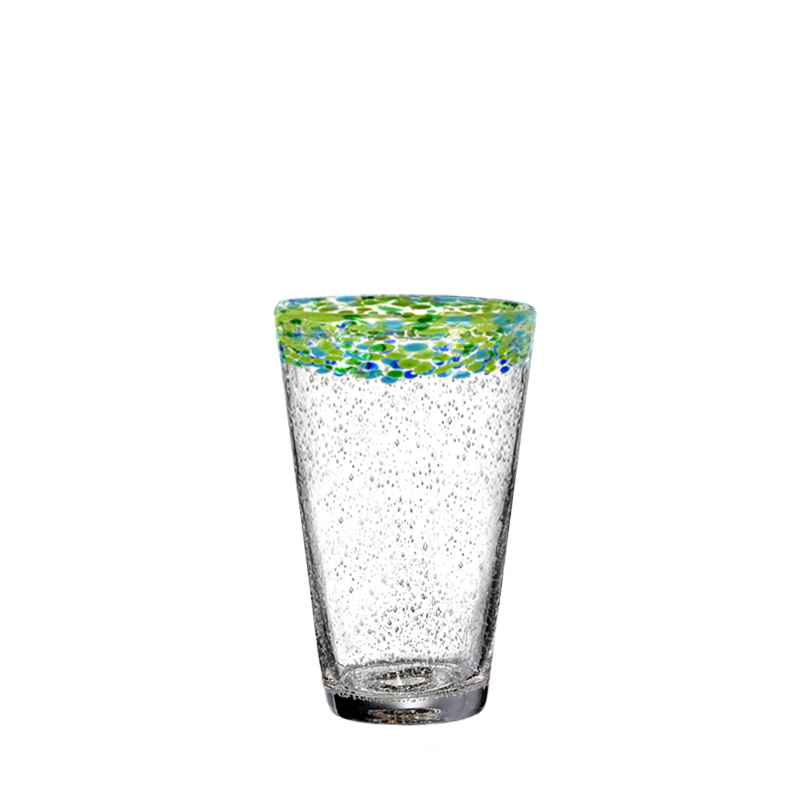 Bubble Highball Glasses