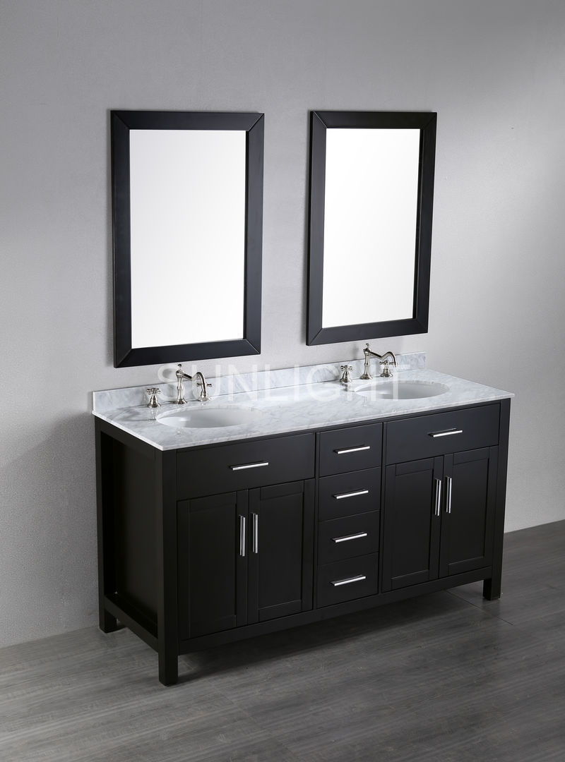 bathroom cabinet