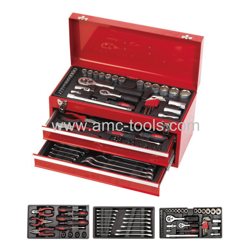 167pcs tools set