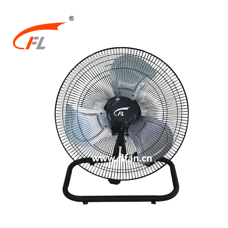 18inch 20inch Oscillating Commercial High Velocity Powerful metal floor Fan