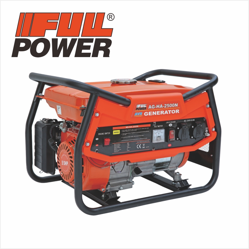 Generator