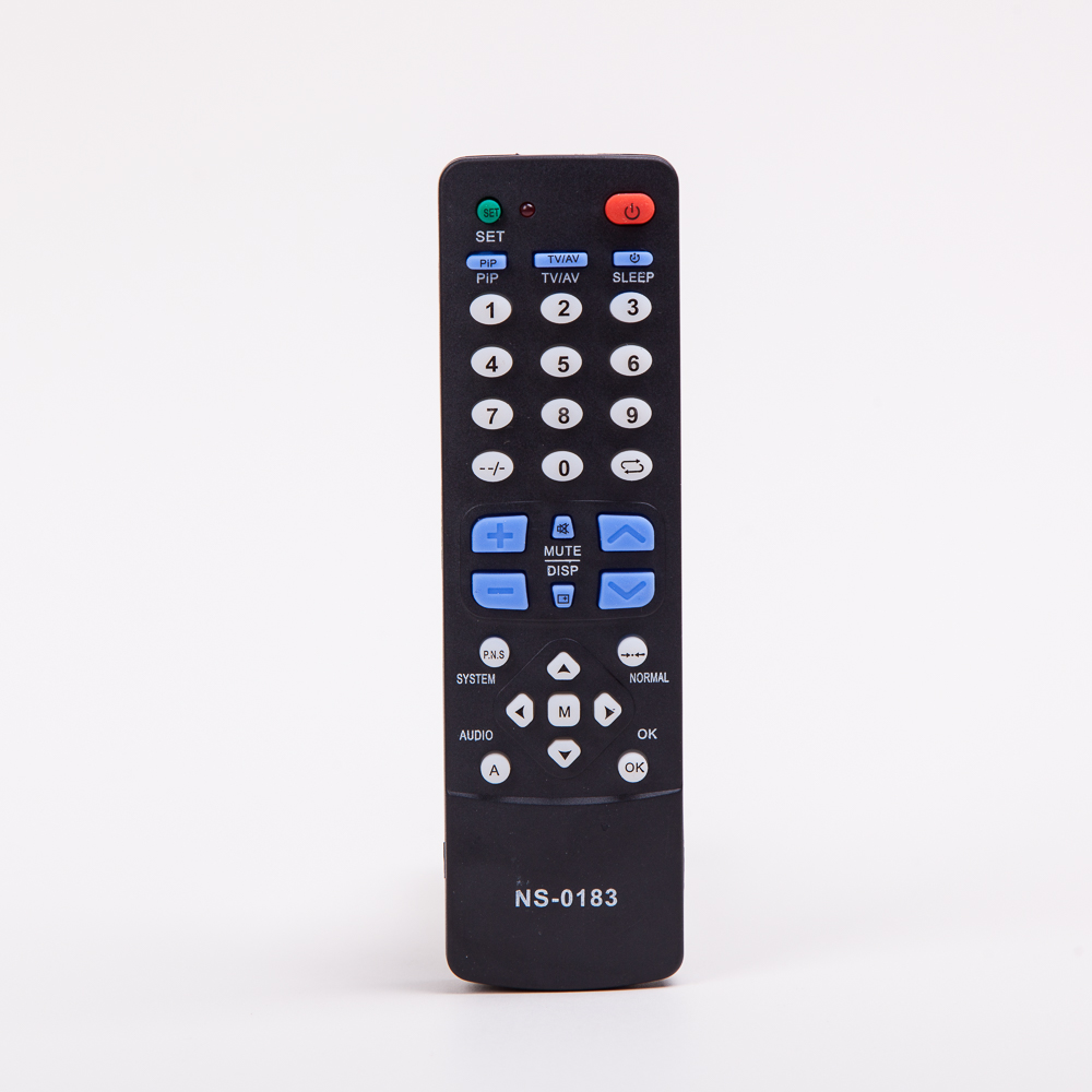 TV multi-function remote control