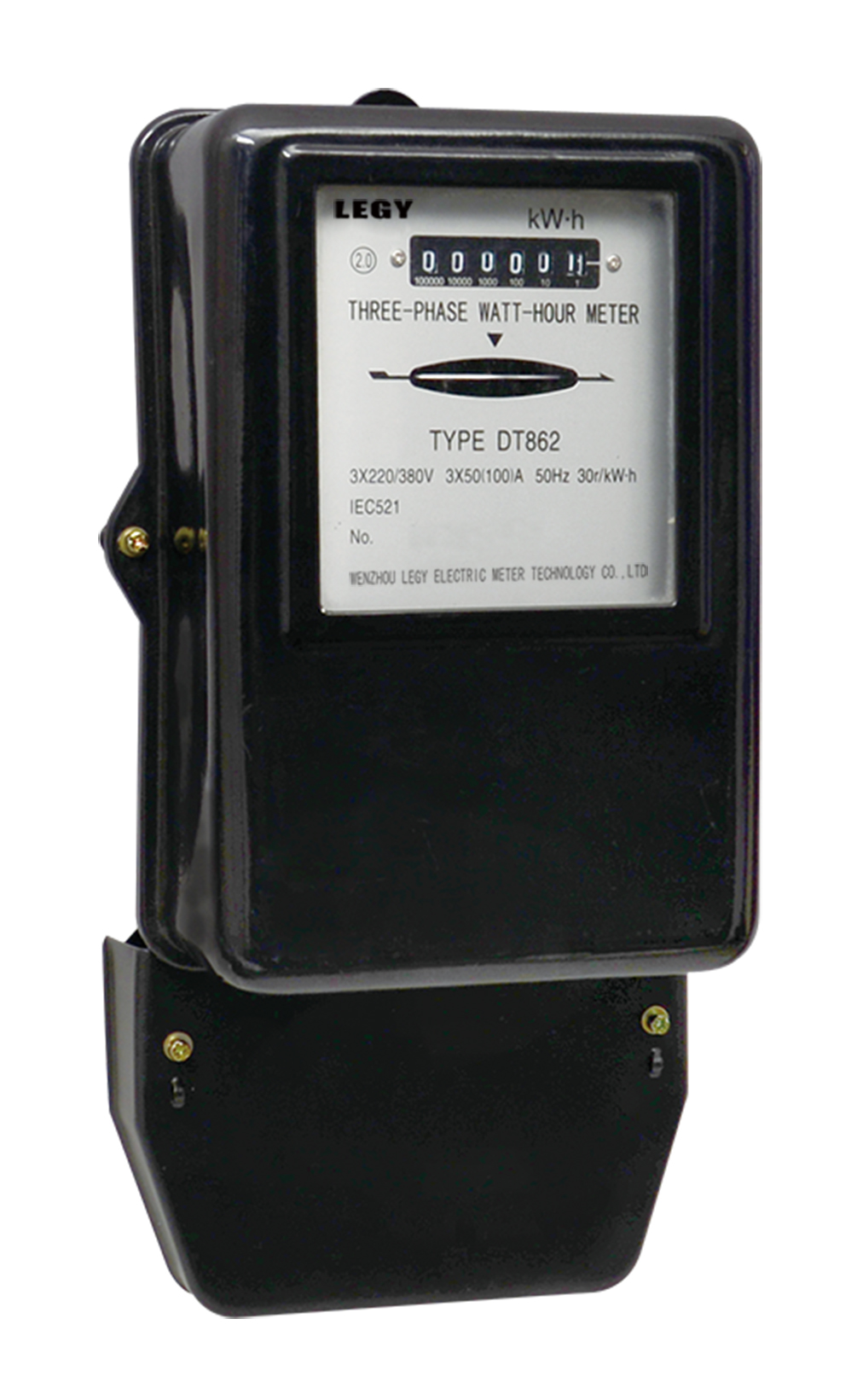 WENZHOU LEGY ELECTRIC METER TECHNOLOGY CO., LTD. – lámpara de escritorio 3