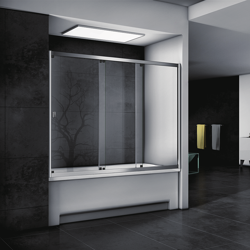 Bath screens