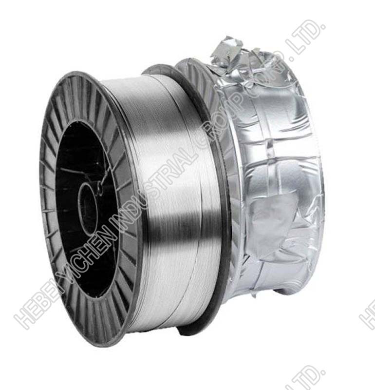 Gas Shielded Flux Cored Wire For Hardfacing YC-ZG150 (Q)