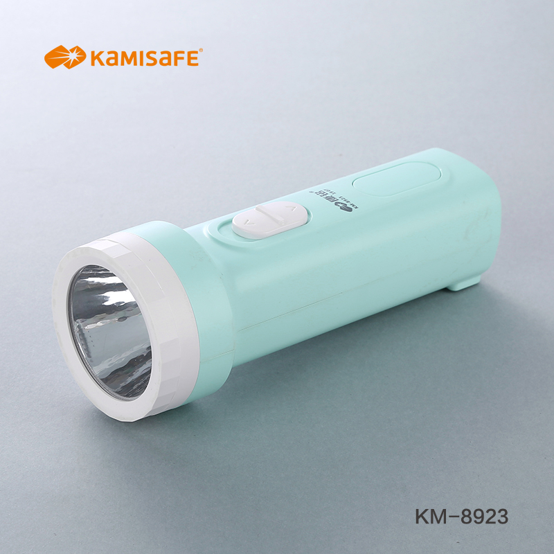 LED Flashlightkm-8923