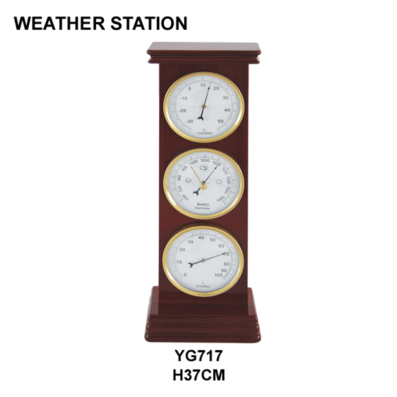 Weather Station