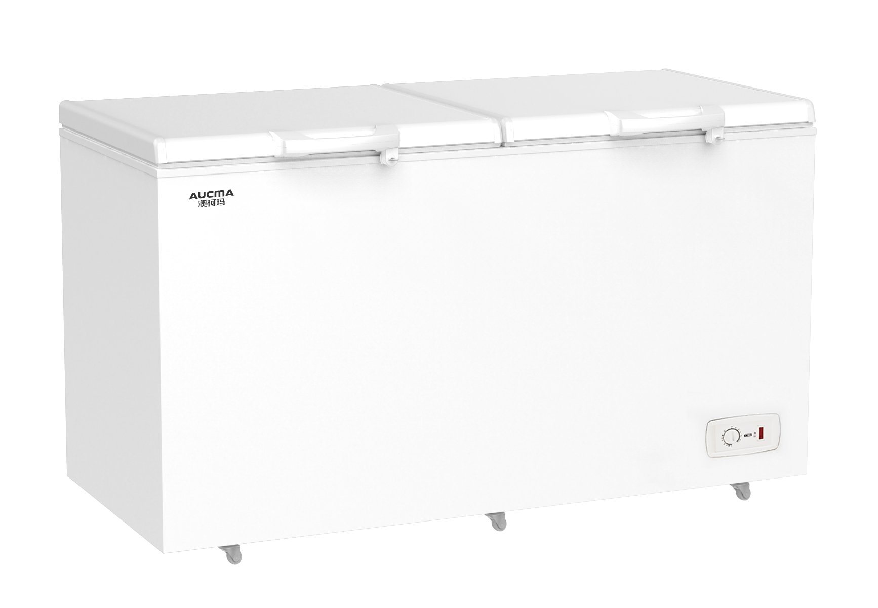 Aucma Freezer-Af500n
