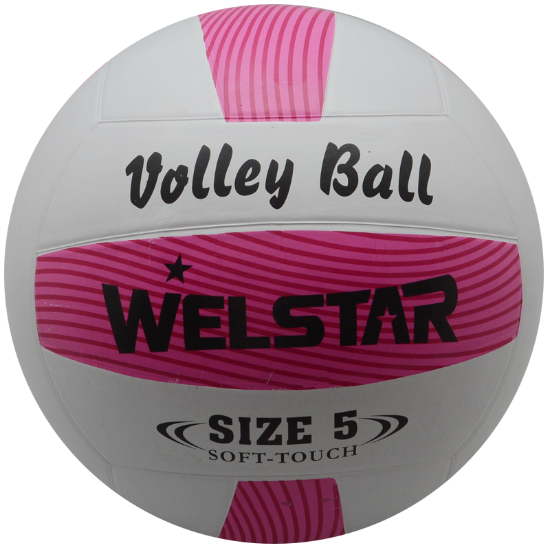 Volleyball、RUBBER VOLLEYBALL