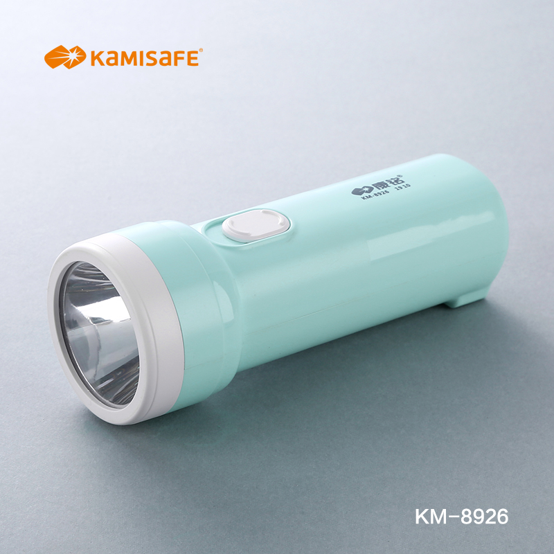 LED Flashlightkm-8926